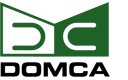 logo DOMCA