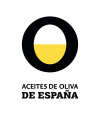 logo aceites de oliva de espana