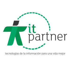 logo itpartner